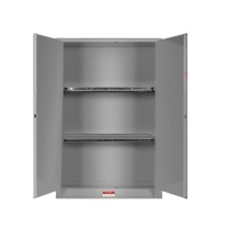 春田梦想 危化品防爆柜 高1650mm*宽1090mm*深460mm 304不锈钢45加仑