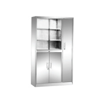 米克雷 MICROLIT 不锈钢新型柜 mi19-700-947 900×400×1750mm