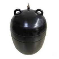 宇锐祥航空 可变性脱膜记忆气囊 Bladder-X BIG 宽幅1.2m,30m/卷