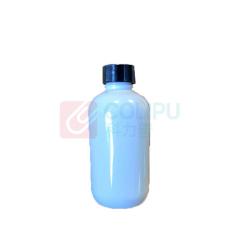 金宇锐仑 带盖和刷子的聚乙烯瓶 CPM5077 100ml 