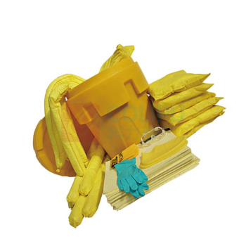 优迪卡 UTICA 化学品泄漏应急处理桶 GE80-500-722