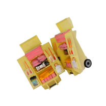 优迪卡 UTICA 化学品泄漏处理台车 JS72-700-1