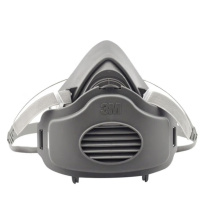 3M 防尘面具 3200 (灰)