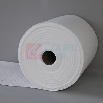 鑫盛航 吸油毡 1m*20m*3.5mm