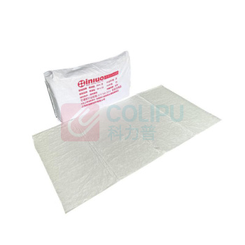 新络 吸油毡 PP-5 1m×2m×5mm 10kg 10片/包
