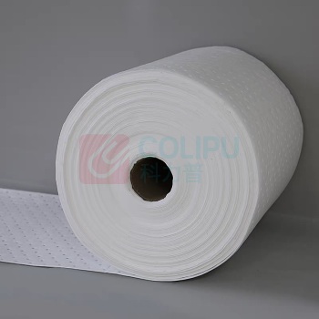 格洁 吸油毡 2.5mm*1m*50m