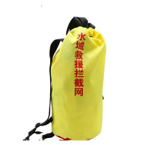 苏识 水域救援拦截网丙纶 1810019 10米*1.5米