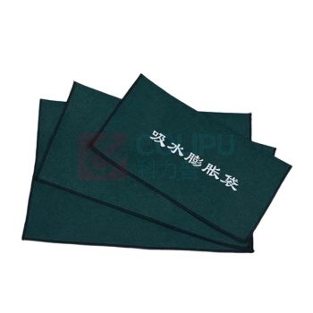 斯赛孚 吸水自膨胀式防汛沙袋 1 个 SF-FXP001
