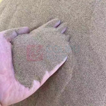 大工象 天然细沙 防汛沙 B03