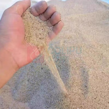 大工象 天然细沙 防汛沙 B03