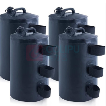 OIMG 加厚防水帐篷配件配重沙包袋 10L 高32.5cm+直径20cm