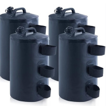 OIMG 加厚防水帐篷配件配重沙包袋 10L 高32.5cm+直径20cm