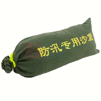 护善 防汛沙袋 30*70CM (不含沙)