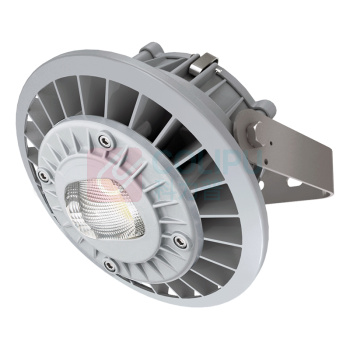 通明 TORMIN LED照明灯 ZY8607S-L80-100 185-264VAC 80W 5000K (灰色) (单位:个)