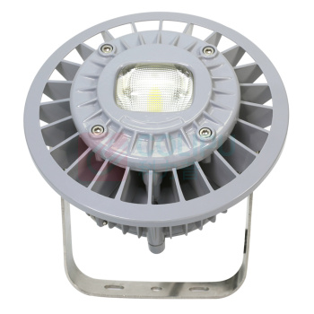 通明 TORMIN LED照明灯 ZY8607S-L80-100 185-264VAC 80W 5000K (灰色) (单位:个)