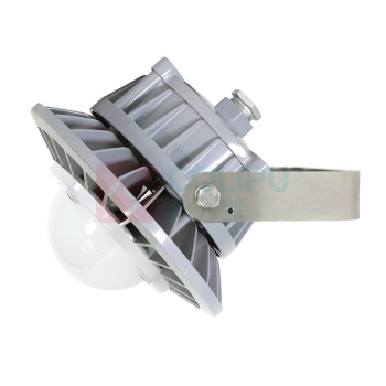 通明 TORMIN 防水防尘灯 ZY8607S-L80-200 185-264VAC 80W 防护等级IP66 5000K (灰色) (单位:个)
