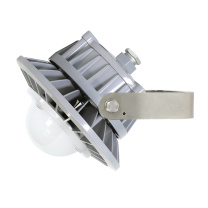 通明 TORMIN 防水防尘灯 ZY8607S-L80-200 185-264VAC 80W 防护等级IP66 5000K (灰色) (单位:个)
