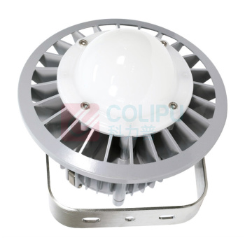 通明 TORMIN 防水防尘灯 ZY8607S-L80-200 185-264VAC 80W 防护等级IP66 5000K (灰色) (单位:个)