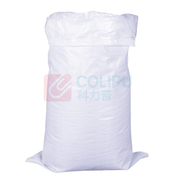上柯 白色套内膜覆编织袋 W1189 中厚60*103cm(20条)