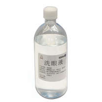 谋福 洗眼液 500ml