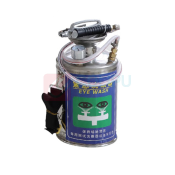 沸耐笙 便携式洗眼器 FNS-25403 4升