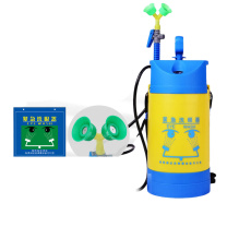 百舸 BAIGE 洗眼器 5L