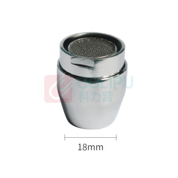 企采严选 304不锈钢立式双口验厂复合式洗眼喷头 18mm