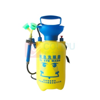 大工象 便携式紧急洗眼器 5L DGX-551