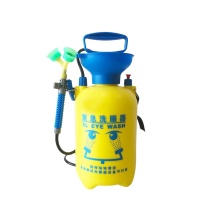 大工象 便携式紧急洗眼器 5L DGX-551