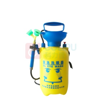 大工象 便携式紧急洗眼器 5L DGX-551