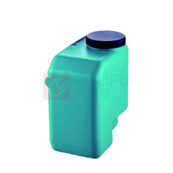 安赛瑞 便携式洗眼器 14740 高密度聚酯材料 8加仑(30L) 水流量0.4加仑/分钟