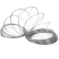 盎博 刀片刺网 AB-DPCW-6858 Φ2.8mm×1m