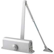 准航 消防门闭门器 承重45-60KG