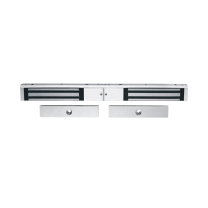 海康威视 HIKVISION 双门磁力锁 DS-K4H258D 500×25×45mm