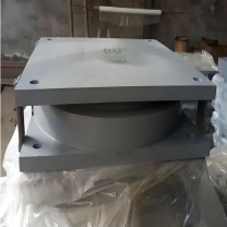 京通 铁路球型支座 TJQZ-通桥8361-12500-GD-0.1g
