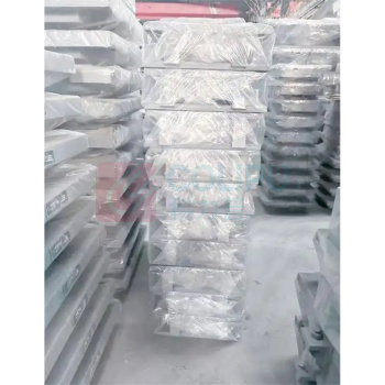 京通 铁路球型支座 TJQZ-通桥8361-12500-ZX-e±100-0.1g