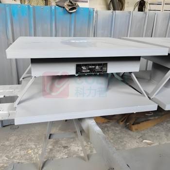 京通 铁路球型支座 TJQZ-通桥8361-4000-DX-e±100-0.1g