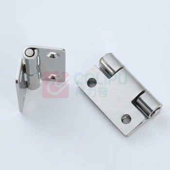 荃玟 QM 合页304不锈钢 3寸