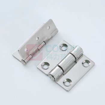 荃玟 QM 合页304不锈钢 3寸