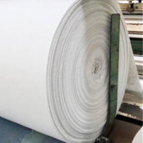 剑力 短丝土工布 宽4m 长100m 100g/㎡ 4m×100m (白色)