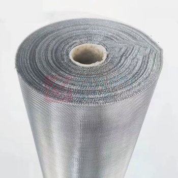 夜莺 304不锈钢过滤网 100目×0.1mm粗×孔0.18mm×1m宽×30m长