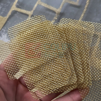 夜莺 黄铜网 60目×1米宽×30米长