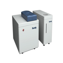 三德 SDC715量热仪配件翻盖合页组件 SDC715-FGHYZJ