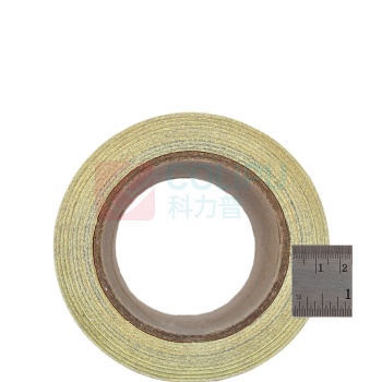 齐鲁安然 PVC白色胶带 宽度5cm