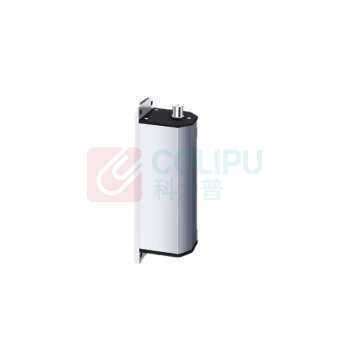 熵基 ZKTeco 电动闭门器 KT-D9000 DC24V/150W 室外防水型 铜芯电机 加粗金属转轴 150KG承重 2.0智能控制芯片 门宽:1400mm 缓冲 ≥50万次