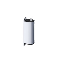 熵基 ZKTeco 电动闭门器 KT-D9000 DC24V/150W 室外防水型 铜芯电机 加粗金属转轴 150KG承重 2.0智能控制芯片 门宽:1400mm 缓冲 ≥50万次