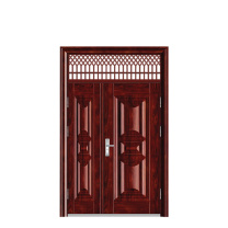 启功 防盗门子母门 QG-FDM5900 定制 (不含安装)
