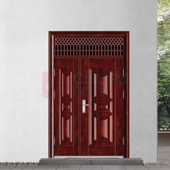 启功 防盗门子母门 QG-FDM5900 定制 (不含安装)