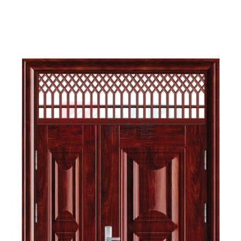启功 防盗门子母门 QG-FDM5900 定制 (不含安装)
