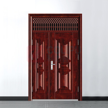 启功 防盗门子母门 QG-FDM5900 定制 (不含安装)